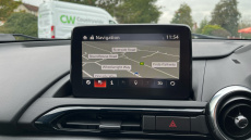 Mazda MX-5 2.0 Sport Nav 2dr Petrol Convertible